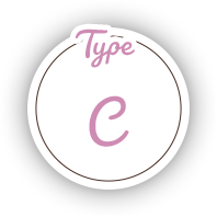 Type c